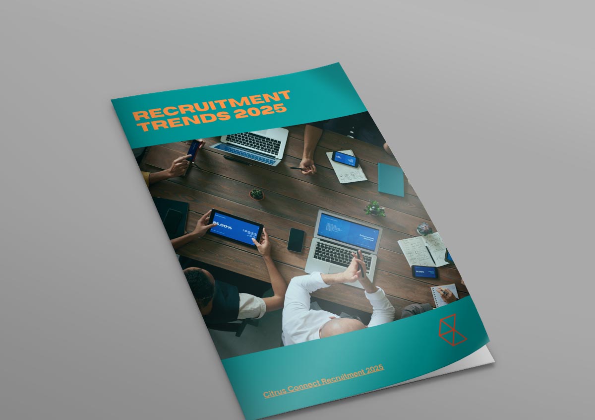 Recruitment Trends 2025